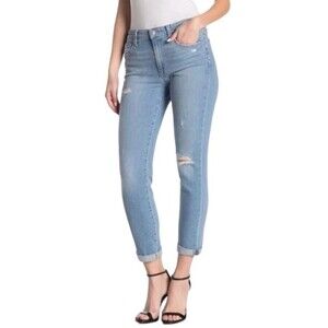Joe’s Jeans Boyfriend Slim Ankle Fit Manila size 30